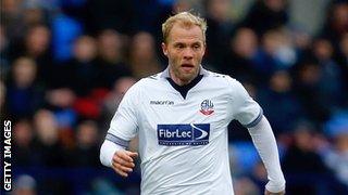 Eidur Gudjohnsen