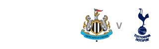 Newcastle v Tottenham