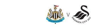 Newcastle v Swansea