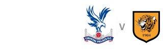 Crystal Palace v Hull