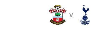 Southampton v Tottenham