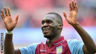 Christian Benteke