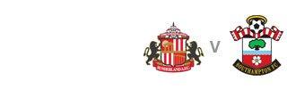 Sunderland v Southampton