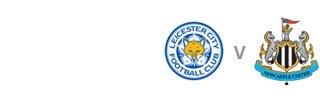 Leicester v Newcastle