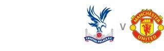 Crystal Palace v Man Utd