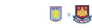 Aston Villa v West Ham