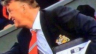 Louis van Gaal