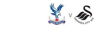 Crystal Palace v Swansea