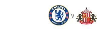 Chelsea v Sunderland