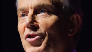 Why is Tony Blair so unpopular? - BBC News