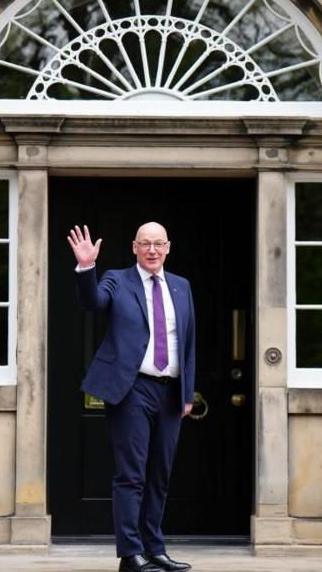 John Swinney