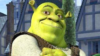 Shrek