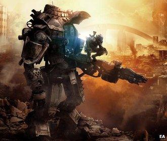 Titanfall