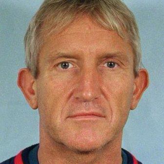 Kenneth Noye