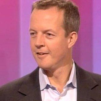 Nick Boles