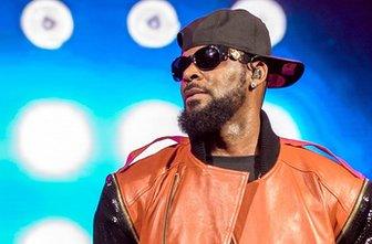 R Kelly