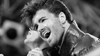 George Michael