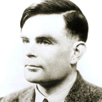 Alan Turing