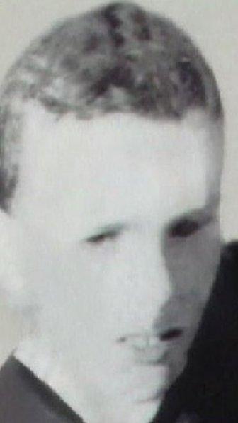 Barney Taggart