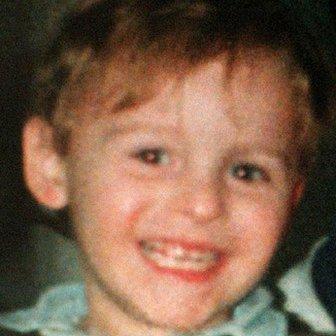 James Bulger