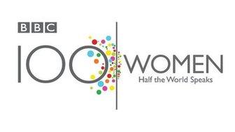 100 women 鶹Լ season logo