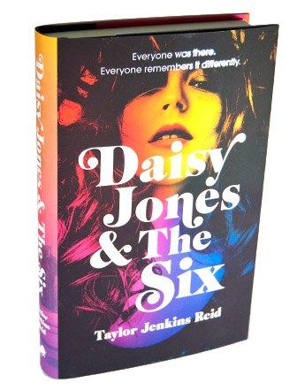 Daisy Jones & The Six