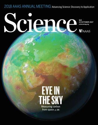 Science Magazine