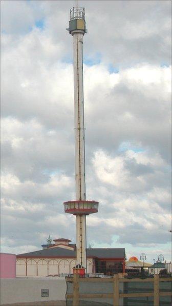 Rhyl Skytower