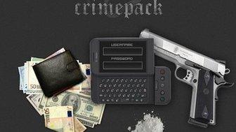 Crimepack exploit pack promotional material