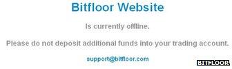 Bitfloor screenshot