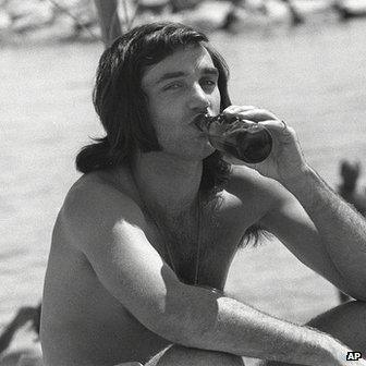 George Best