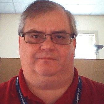Mark Kaelin