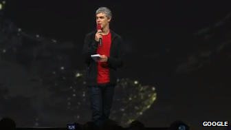 Larry Page