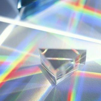 A prism