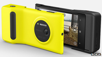 Nokia Lumia 1020