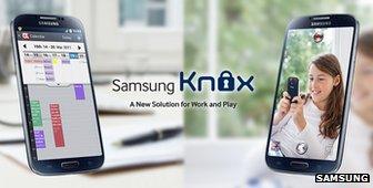 Samsung Knox