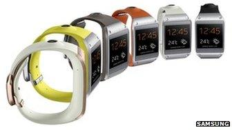 Galaxy Gear