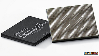 Exynos 5 Octa