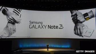 Galaxy Note 3