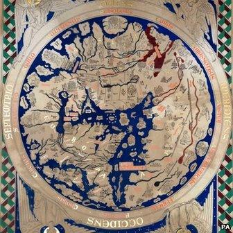 Mappa Mundi