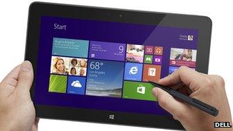 Dell Venue Pro 11