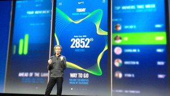 Fuelband app