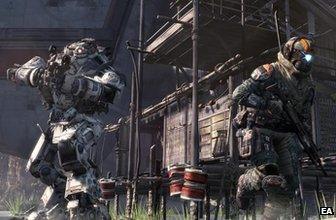 Titanfall