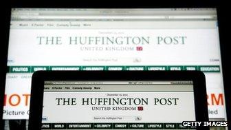 The Huffington Post