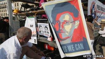 Edward Snowden