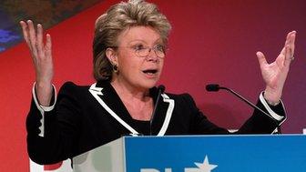 Viviane Reding