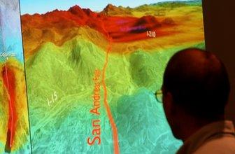 USGS simulation