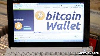 Bitcoin wallet