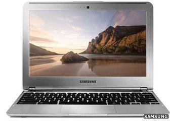 Samsung Chromebook