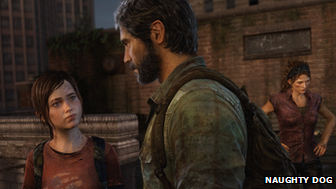 The Last of Us